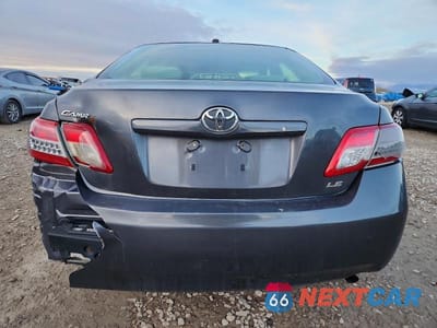 Zdjęcie 6 z 12 samochodu: 2011 TOYOTA CAMRY LE VIN:4T1BF3EKXBU721811 - miniatura
