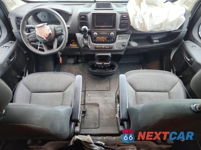 Zdjęcie 8 z 13 samochodu: 2023 RAM PROMASTER 3500 DELIVERY VAN VIN:3C6MRVJG3PE502008 - miniatura