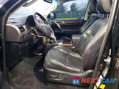 Zdjęcie 7 z 14 samochodu: 2014 LEXUS GX 460 PREMIUM VIN:JTJJM7FXXE5078802 - miniatura