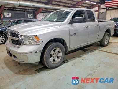 2016 RAM 1500 SLT 1C6RR7GG0GS327867 - główne zdjęcie licytacji z USA - miniatura