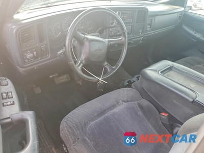 Zdjęcie 8 z 11 samochodu: 2001 CHEVROLET SILVERADO C1500 VIN:1GCEC14V61Z328559 - miniatura