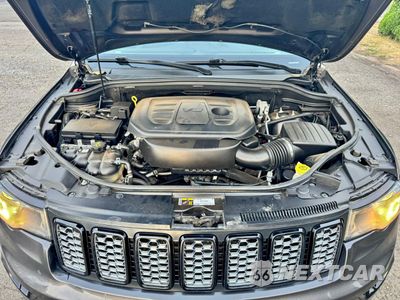 Zdjęcie 7 z 12 samochodu: 2020 JEEP GRAND CHEROKEE LAREDO VIN:1C4RJFAG0LC147151 - miniatura