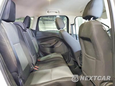 Zdjęcie 11 z 16 samochodu: 2017 FORD ESCAPE SE VIN:1FMCU9G95HUA04684 - miniatura