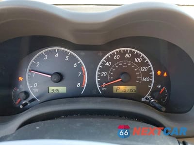 Zdjęcie 9 z 11 samochodu: 2009 TOYOTA COROLLA VIN:1NXBU40E49Z117050 - miniatura