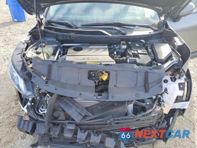 Zdjęcie 12 z 14 samochodu: 2024 NISSAN ROGUE SV VIN:JN8BT3BA5RW354635 - miniatura
