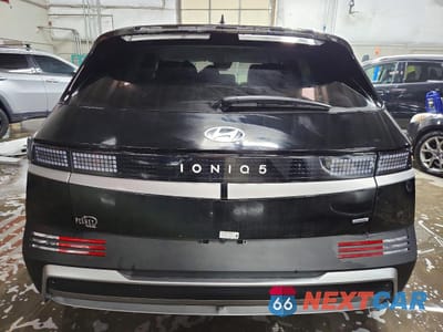 Zdjęcie 6 z 14 samochodu: 2025 HYUNDAI IONIQ 5 SEL VIN:7YAKNDDC6SY033619 - miniatura