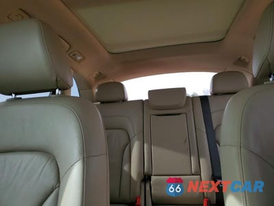 Zdjęcie 10 z 13 samochodu: 2014 AUDI Q5 PREMIUM VIN:WA1CFAFP2EA047564 - miniatura