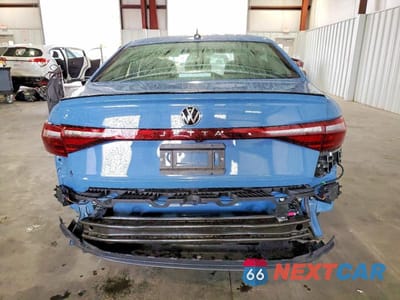 Zdjęcie 6 z 12 samochodu: 2025 VOLKSWAGEN JETTA S VIN:3VW5X7BU9SM104543 - miniatura