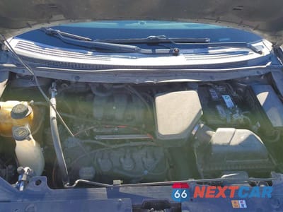 Zdjęcie 12 z 13 samochodu: 2013 FORD EDGE SEL VIN:2FMDK3JC0DBC12662 - miniatura