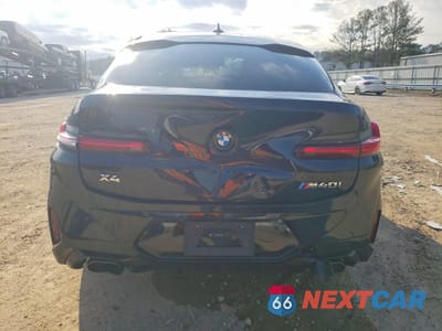 Zdjęcie 6 z 14 samochodu: 2024 BMW X4 M40I VIN:5UX43DT00R9X37850 - miniatura