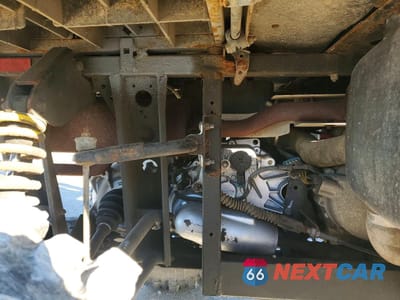 Zdjęcie 7 z 10 samochodu: 2013 POLARIS RANGER UTILITY VEHICLE VIN:4XAWH7EA6DE780096 - miniatura