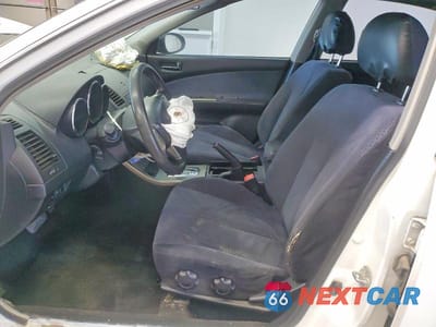 Zdjęcie 7 z 11 samochodu: 2005 NISSAN ALTIMA S VIN:1N4AL11D35C209179 - miniatura