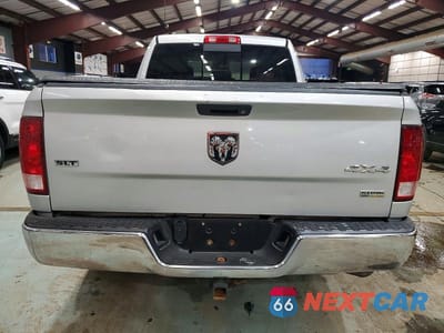 Zdjęcie 6 z 12 samochodu: 2016 RAM 1500 SLT VIN:1C6RR7GG0GS327867 - miniatura