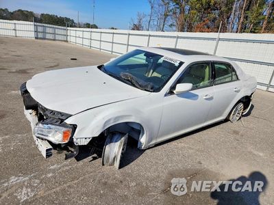 2013 CHRYSLER 300 2C3CCAAG6DH647482 - główne zdjęcie licytacji z USA - miniatura