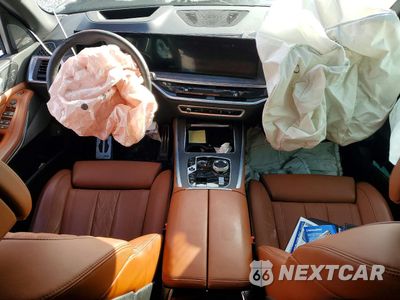Zdjęcie 8 z 13 samochodu: 2024 BMW X5 XDRIVE50E VIN:5UX43EU02R9U06417 - miniatura