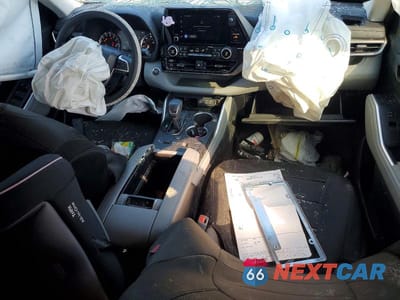 Zdjęcie 8 z 13 samochodu: 2023 TOYOTA HIGHLANDER L VIN:5TDKDRAH5PS505531 - miniatura