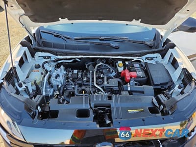 Zdjęcie 11 z 11 samochodu: 2026 NISS KICKS SV VIN:3N8AP6CE4TL337888 - miniatura