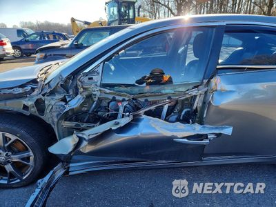 Zdjęcie 7 z 14 samochodu: 2014 NISSAN MAXIMA S VIN:1N4AA5AP9EC473630 - miniatura