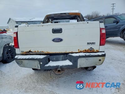Zdjęcie 6 z 13 samochodu: 2014 FORD F350 SUPER DUTY VIN:1FT8X3B62EEB87494 - miniatura