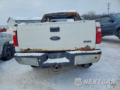 Zdjęcie 6 z 13 samochodu: 2014 FORD F350 SUPER DUTY VIN:1FT8X3B62EEB87494 - miniatura