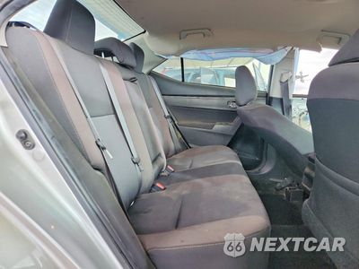 Zdjęcie 10 z 12 samochodu: 2019 TOYOTA COROLLA L VIN:2T1BURHEXKC159330 - miniatura