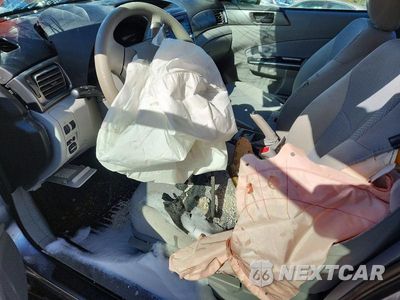 Zdjęcie 7 z 12 samochodu: 2011 SUBARU FORESTER 2.5X VIN:JF2SHABC9BH722832 - miniatura
