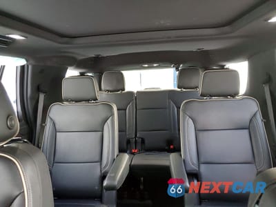 Zdjęcie 10 z 13 samochodu: 2023 CHEVROLET TAHOE K1500 PREMIER VIN:1GNSKSKD0PR217513 - miniatura