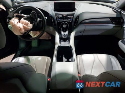 Zdjęcie 8 z 12 samochodu: 2024 ACURA RDX TECHNOLOGY VIN:5J8TC2H53RL011331 - miniatura