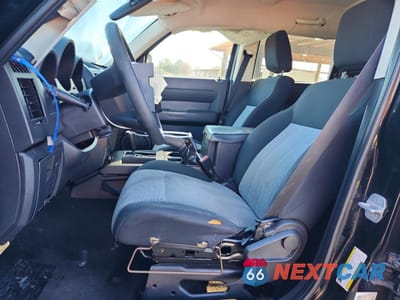 Zdjęcie 7 z 15 samochodu: 2007 DODGE NITRO SXT VIN:1D86T28K77W592416 - miniatura