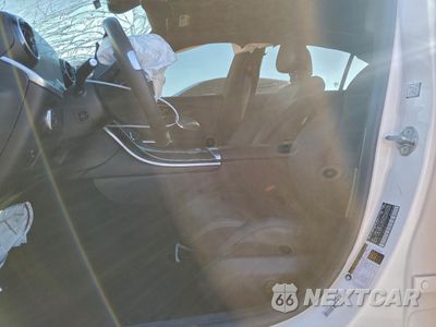Zdjęcie 7 z 15 samochodu: 2022 MERCEDES-BENZ C 300 4MATIC VIN:W1KAF4HB8NR037922 - miniatura