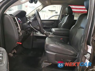 Zdjęcie 7 z 12 samochodu: 2017 RAM 1500 SPORT VIN:1C6RR7MT6HS658844 - miniatura