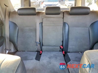 Zdjęcie 10 z 14 samochodu: 2008 TOYOTA 4RUNNER SR5 VIN:JTEBU14R38K018287 - miniatura