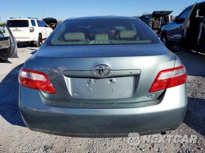 Zdjęcie 6 z 13 samochodu: 2007 TOYOTA CAMRY CE VIN:4T1BE46K17U632272 - miniatura