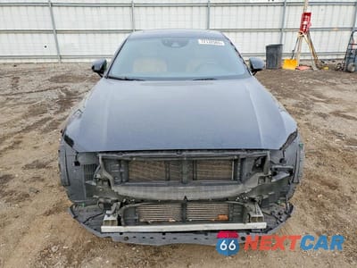 Piąte zdjęcie samochodu w środku: 2018 VOLVO S90 T6 INSCRIPTION VIN:LVY992MLXJP030945 - miniatura