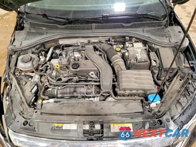 Zdjęcie 11 z 11 samochodu: 2024 VOLKSWAGEN JETTA SE VIN:3VW7M7BU6RM018098 - miniatura