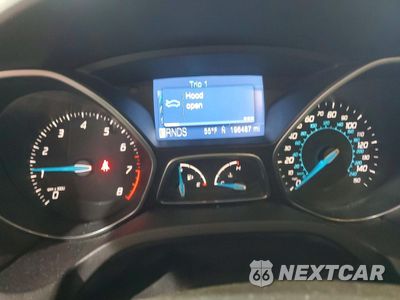 Zdjęcie 9 z 13 samochodu: 2012 FORD FOCUS SE VIN:1FAHP3K28CL257334 - miniatura