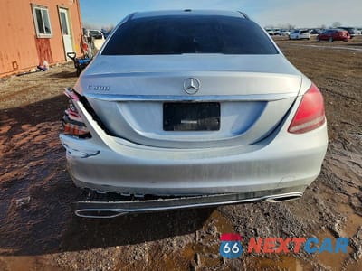 Zdjęcie 6 z 13 samochodu: 2021 MERCEDES-BENZ C 300 VIN:W1KWF8DB2MR619869 - miniatura