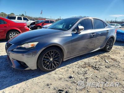 2014 LEXUS IS 250 JTHBF1D27E5001972 - główne zdjęcie licytacji z USA - miniatura