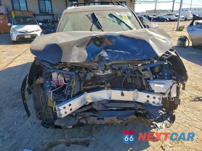 Piąte zdjęcie samochodu w środku: 2025 LEXUS TX 350 VIN:5TDAAAB63SS037603 - miniatura