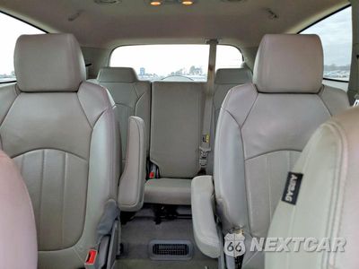 Zdjęcie 10 z 12 samochodu: 2016 BUICK ENCLAVE VIN:5GAKRBKD3GJ164097 - miniatura