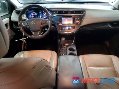 Zdjęcie 8 z 13 samochodu: 2014 TOYOTA AVALON HYBRID VIN:4T1BD1EB7EU032789 - miniatura