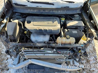 Zdjęcie 12 z 13 samochodu: 2019 JEEP CHEROKEE LATITUDE PLUS VIN:1C4PJMLB6KD287971 - miniatura