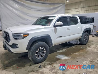 2023 TOYOTA TACOMA 3TMCZ5AN2PM591031 - główne zdjęcie licytacji z USA - miniatura