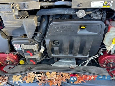 Zdjęcie 7 z 11 samochodu: 2015 JEEP COMPASS LATITUDE VIN:1C4NJDEB5FD162504 - miniatura