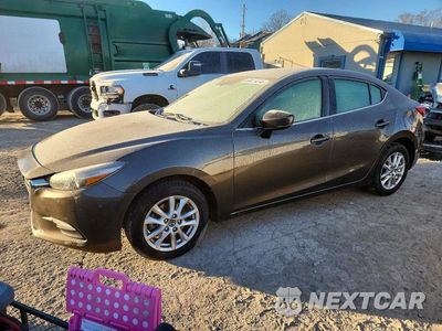 2017 MAZDA 3 SPORT 3MZBN1U78HM158244 - główne zdjęcie licytacji z USA - miniatura