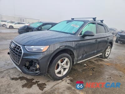 2023 AUDI Q5 PREMIUM 40 WA1ABAFY0P2117054 - główne zdjęcie licytacji z USA - miniatura
