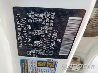 Zdjęcie 13 z 16 samochodu: 2024 KIA SELTOS SX VIN:KNDETCA79R7511043 - miniatura