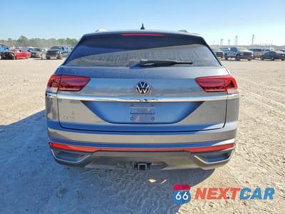 Zdjęcie 6 z 13 samochodu: 2022 VOLKSWAGEN ATLAS CROSS SPORT SE VIN:1V2JE2CA3NC205175 - miniatura