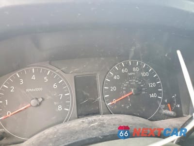 Zdjęcie 9 z 13 samochodu: 2019 NISSAN NV 1500 S VIN:1N6BF0KM0KN809511 - miniatura