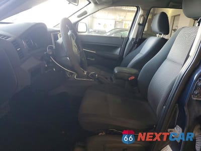 Zdjęcie 7 z 13 samochodu: 2010 JEEP GRAND CHEROKEE LAREDO VIN:1J4PR4GK3AC104530 - miniatura